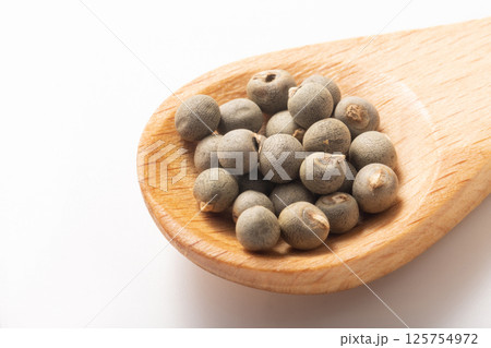 ［種］オクラ 125754972