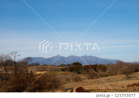 赤城山 赤城山 125755077