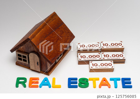 住宅の購入資金もしくは不動産投資 住宅の購入資金もしくは不動産投資 125756085