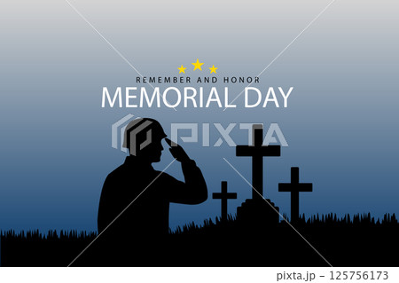 A Day of Remembrance Reflecting on Memorial Day A Day of Remembrance Reflecting on Memorial Day 125756173