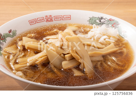 めんまラーメン 125756836