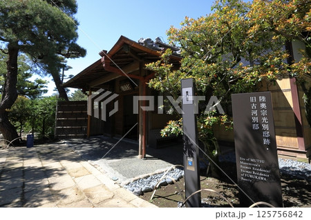 大磯記念邸園 大磯記念邸園 125756842