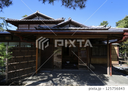 大磯記念邸園 125756843