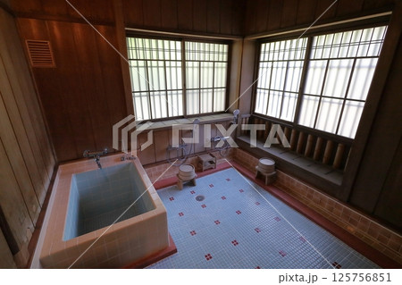 大磯記念邸園 大磯記念邸園 125756851