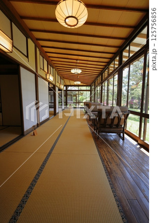 大磯記念邸園 125756856