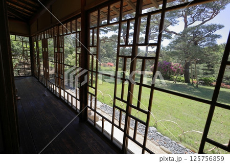 大磯記念邸園 125756859