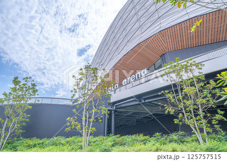 LaLa arena TOKYO-BAY 2024年新規開業スポット 千葉県船橋市 125757515