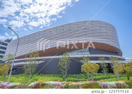 LaLa arena TOKYO-BAY 2024年新規開業スポット 千葉県船橋市 125757519