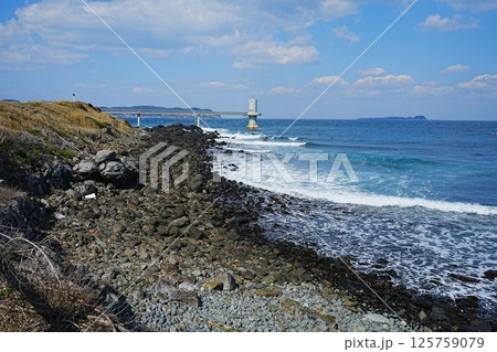 日本 佐賀 玄海海中展望塔 日本 佐賀 玄海海中展望塔 125759079