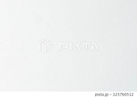 White canvas textile background 125760512