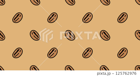 coffee beans seamless pattern cafe hot tea cup vector bakery water drinking cartoon doodle gift wrapping paper tile background repeat wallpaper scarf isolated illustration design coffee beans seamless pattern cafe hot tea cup vector bakery water drinking cartoon doodle gift wrapping paper tile background repeat wallpaper scarf isolated illustration design 125762976