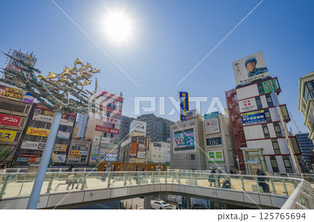 北千住駅 北千住駅 125765694