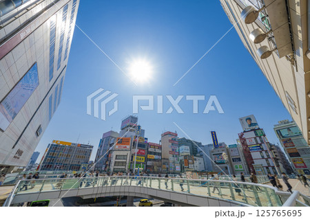 北千住駅 北千住駅 125765695