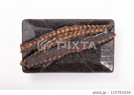 サバジャーキー 125765838