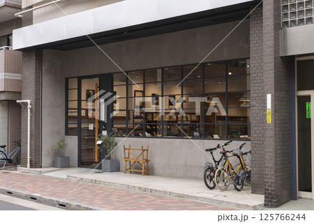 蔵前のカキモリ 125766244