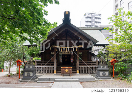 藏前神社 藏前神社 125766359