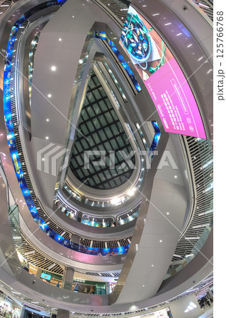 May 2 2025 Kai Tak Mall, Premier Shopping Destination in Hong Kong 125766768
