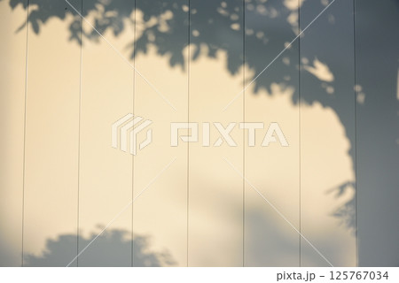 景観に配慮した工事現場の壁 景観に配慮した工事現場の壁 125767034