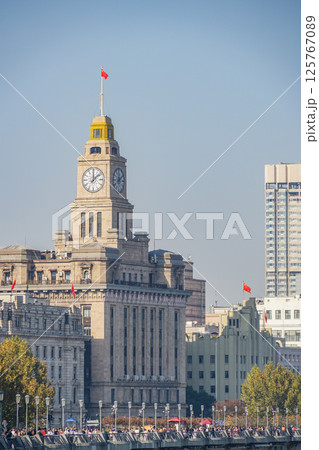 海関大楼 125767089