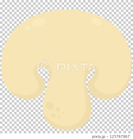 Mushroom  125767867