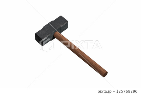 立体 3次元 3D 125768290