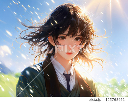 夢の中の幻影少女シリーズ 125768461