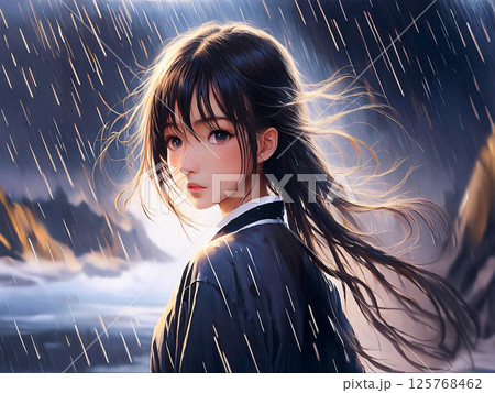 夢の中の幻影少女シリーズ 125768462