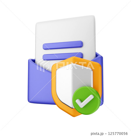 3d security system protection safety firewall 3d security system protection safety firewall 125770056