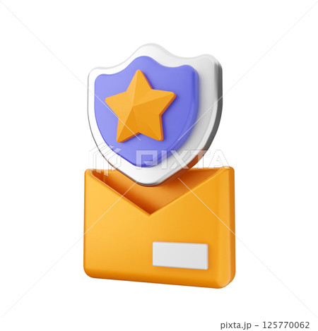 3d security system protection safety firewall 3d security system protection safety firewall 125770062