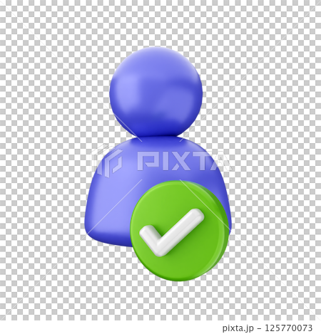 3d security system protection safety firewall 125770073