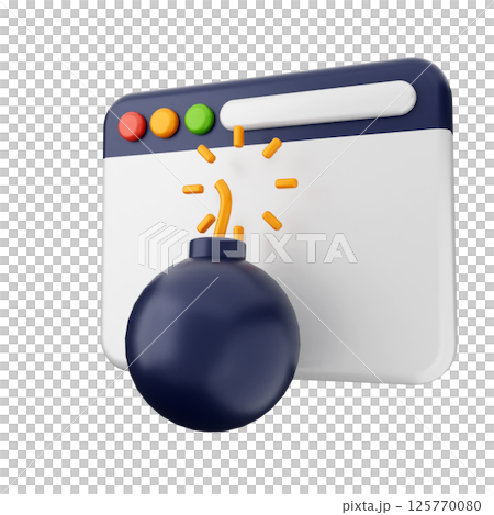 3d security system protection safety firewall 3d security system protection safety firewall 125770080