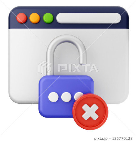 3d security system protection safety firewall 3d security system protection safety firewall 125770128