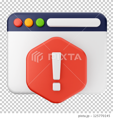 3d security system protection safety firewall 3d security system protection safety firewall 125770145