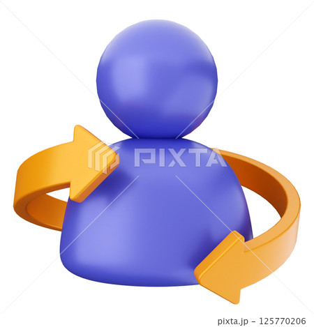 3d security system protection safety firewall 125770206