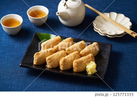 稲荷寿司 125771335