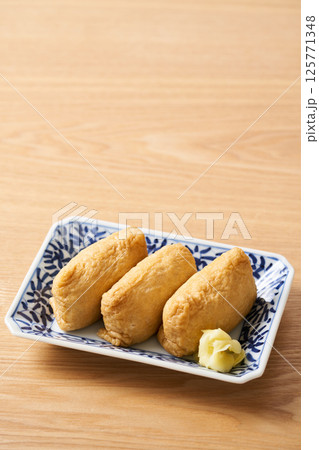 稲荷寿司 125771348