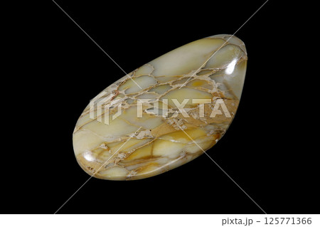 シーセディメント・ジャスパー 自然が描く模様 125771366