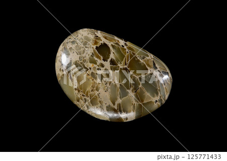 シーセディメント・ジャスパー 自然が描く模様 125771433