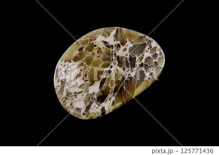 シーセディメント・ジャスパー 自然が描く模様 125771436