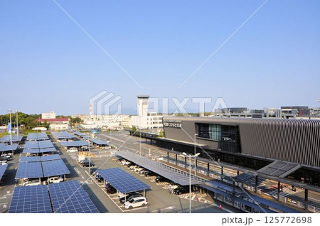 熊本国際空港 125772698