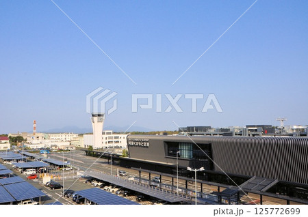 阿蘇くまもと空港 阿蘇くまもと空港 125772699