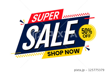 Big Sale Tag. Special offer, big sale, discount, best price, mega sale tag. Mega Sale Tag. Vector Illustration Big Sale Tag. Special offer, big sale, discount, best price, mega sale tag. Mega Sale Tag. Vector Illustration 125775379