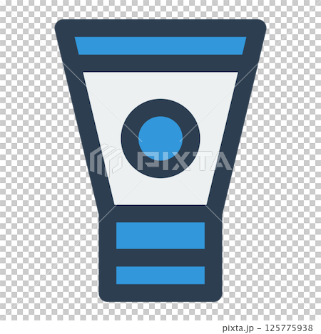 face soap icon 125775938