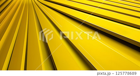 Yellow Lines: Modern Minimalism for Vibrant Backgrounds, Sleek Stripes: Contemporary Yellow Lines for Modern Backgrounds-Ai-generated Yellow Lines: Modern Minimalism for Vibrant Backgrounds, Sleek Stripes: Contemporary Yellow Lines for Modern Backgrounds-Ai-generated 125778689