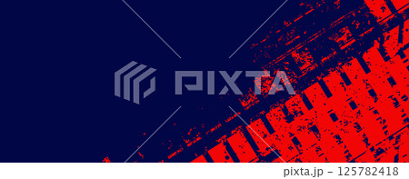 Abstract fast racing speed background 125782418