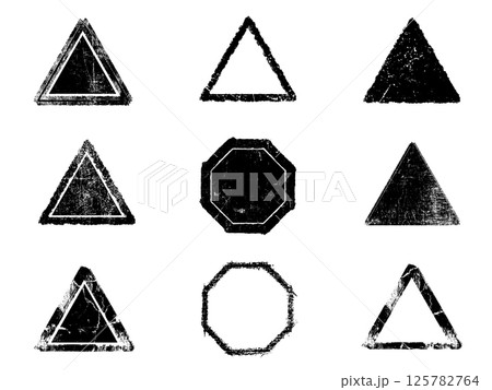 Black and white grunge. Distress overlay texture. Abstract surface dust and rough dirty wall background concept. Distress illustration simply place over object to create grunge effect. Vector EPS10. Black and white grunge. Distress overlay texture. Abstract surface dust and rough dirty wall background concept. Distress illustration simply place over object to create grunge effect. Vector EPS10. 125782764