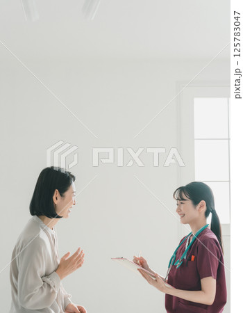 女性外来 女性外来 125783047