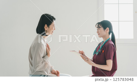 女性外来 125783048