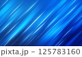 背景 シンプル 斜線 ブラー 125783160