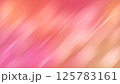 背景 シンプル 斜線 ブラー 125783161